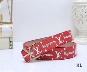 maglietta supreme originale louis vuitton|louis vuitton supreme belt checklist.